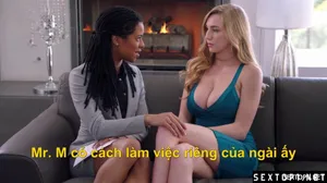 Chồng yêu lạnh nhạt, bà xã đi làm bị quản lý nhiều lần dí phê quá nghiện luôn