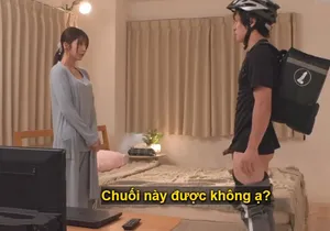 Ngủ chung phòng với quản lý nữ múp vl trong chuyến công tác vietsub