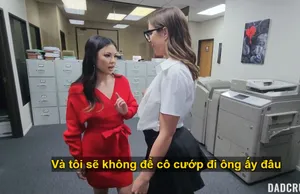 69 vị trí cưỡi ngựa đầy đam mê - sản xuất bởi Hungry Fox