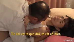 Cô con ghệ quá dâm bị anh trai phang dằn mặt