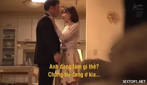 Khách sạn 3p vớ lưới vợ, đàn ông độc thân 3p vợ