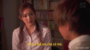 Cặp Người vợ Chồng yêu có sở thích quan hệ vụng trộm bên cạnh người khác