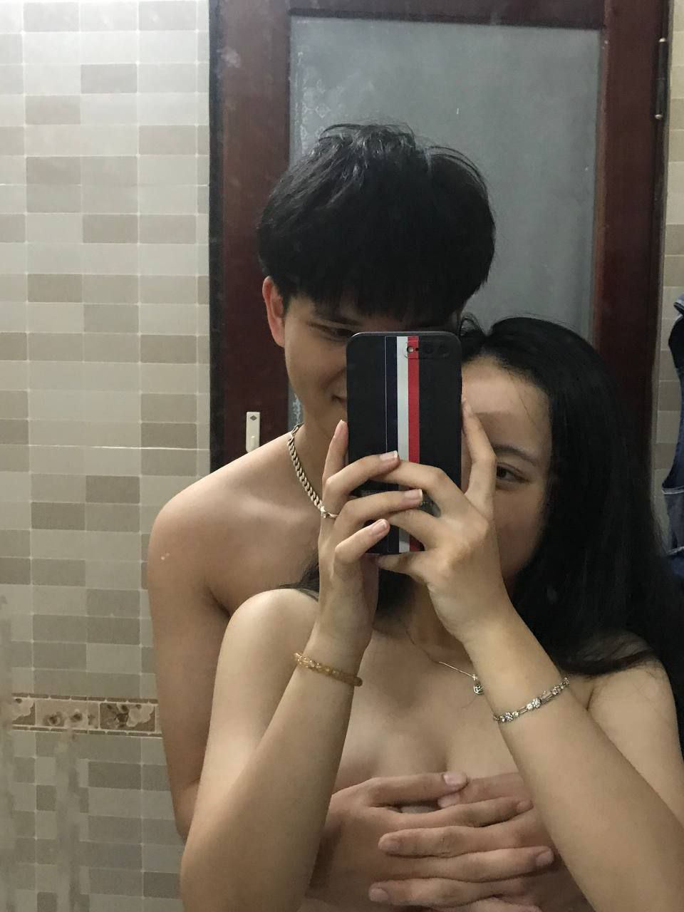 #Mông thun Q lưng liền